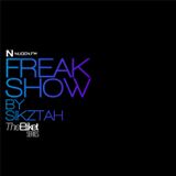 FreakShow 22 at Nugen.fm - 25012011