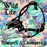 Wild Life - Stompers & Chompers 3