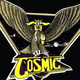 Cosmic - Daniele Baldelli C02 - 1979