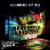 4Clubbers Hit Mix Hardstyle (2014)