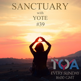 Sanctuary with Yote 039