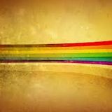 Nakosta Yoris - Yellow rainbow 08/11