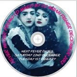 Brian Fisher Fever Winter Promo December 2012 mp3