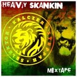 HEAVY SKANKIN - a Kalczer mixtape 03.2016