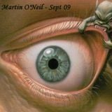 Martin O'Neil - September 09