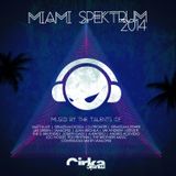 Miami Spektrum Vol 2.0