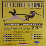 Zürs Edelweiss Peet Doice Swing Electro & Disco Part1/3