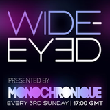 Monochronique - Wide-eyed 062 (21 Feb 2016) on TM Radio