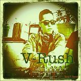 Dj V-Rush (Tech House Dj Set Enero 2016)