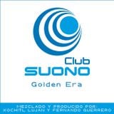 Club Suono - Golden Era by Xochitl Lujan & Fernando Guerrero