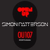 Simon Patterson - Open Up - 107