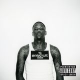 YG and Kendrick Lamar