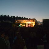 Future reggae Ruigoord 2011 PART 4