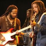 Ziggy Marley - The Ritz Raleigh, NC March 21st, 1996 Soundboard, Full Show