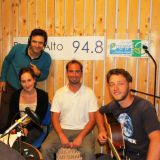 100 Facons en Direct d'Alto - 94.8FM