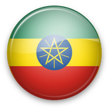 Selam! Hemulen Goes to Addis