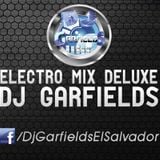Electro Mix Deluxe By Dj Garfields - La Compañia Editions