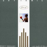 The Eurythmics - Sweet Dreams