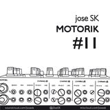 jose SK - Motorik 11