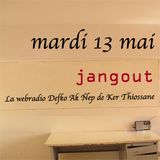 JangOut 13 mai