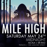 Live @ Pianos NYC (5/31/14)