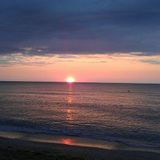 MadaLinux- Summer on the beach with a bitch