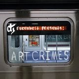 DJ Sac Fly - Art Crimes