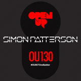 Simon Patterson - Open Up - 130