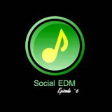 Koma Salazar - Social EDM Podcast, Episode `6