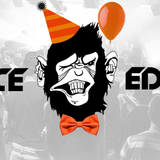 Bassface Edition IX, Future Bass & Trap set. Prodo x DJ Busz Lightyear