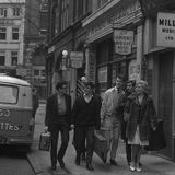 The Tin Pan Alley Story