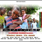 Undaground MixTape