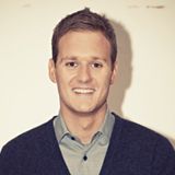 Interview: Forge Radio Sport meets Dan Walker