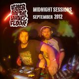 Killer On The Dancefloor - Midnight Sessions (September 2012)