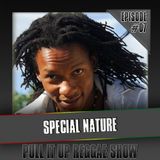 Pull It Up Show - Episode 07 - Saison 2