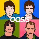 Mashole Vol.14 - Oasis Edition