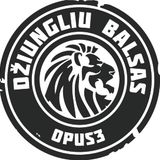 Džiunglių balsas 01 (12-01-06)