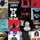 2014 Favorites