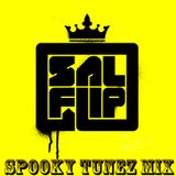 SAL FLIP SP00KY TUNEZ MIX