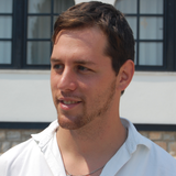 Stefan Markovski