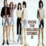 BIKINI Prog. Nº 87 The Rolling Stones II (1969-1980) Emitido: 11 Enero 2006 Radio Gaucin FM