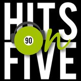 Piano House 90 - step1