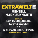 KOBY & JAGGER @ELIPAMANOKE Leipzig