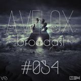 Avelox - Broadcast #034