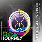 First State Vs Bent- As Sanctuary Fall(Ekc Mashup Edit)