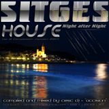 SitgeS Night after Night MixeD & Compiled By-CesCdj - Occision - Vol 8 (320kbps) "House"