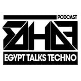 Sahaf- Egypt Talks Techno #022