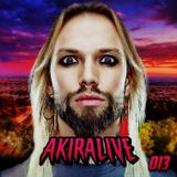 AKIRALIVE013 - WINTER IN L.A.