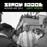MOVING mix 2014 (HAPPY version)