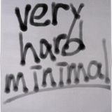 veryhardminimal mix